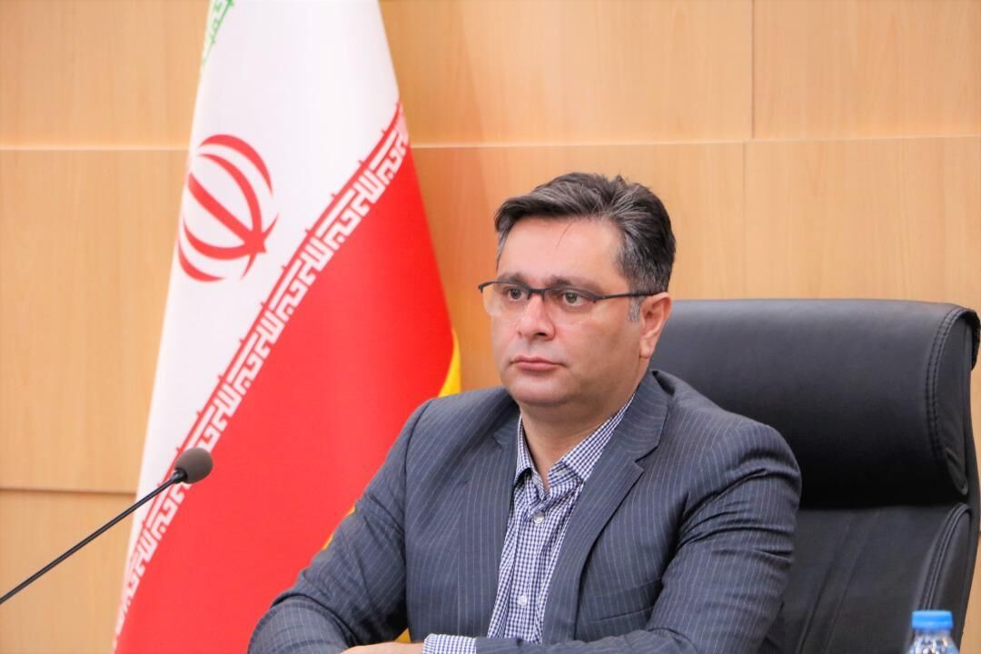  د ایران د ځانګړي استازي اقتصادي سلاکار: ایراني تولیداتو د افغانستان ۳۵ سلنه بازار نیولی