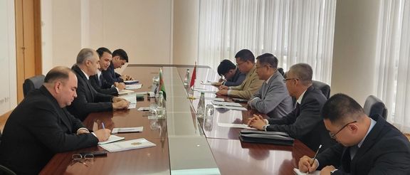 ترکمنستان د افغان ګاونډیانو د بهرنیو چارو وزیرانو د پنځمې غونډې کوربتوب ته تیاريږي