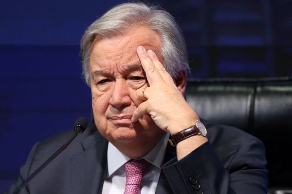 ګوترېش: پر ښځو او نجونو پانګونه د نړۍ د ښه کولو تر ټولو باوري لاره ده