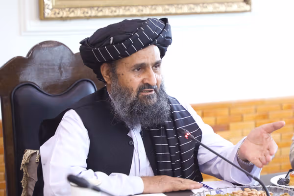 د طالبانو د ملي تدارکاتو کمیسیون د یونیم میلیارد افغانیو په ارزښت ۱۱ پروژې منظورې کړې