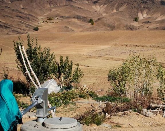 سازمان ملل: افغانستان از نظر تغییرات اقلیمی در بین ده کشور آسیبپذیر قرار دارد