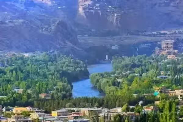 طالبانو په بدخشان کې د سیمهییزې ادارې په کچه پراخ بدلونونه راوستل