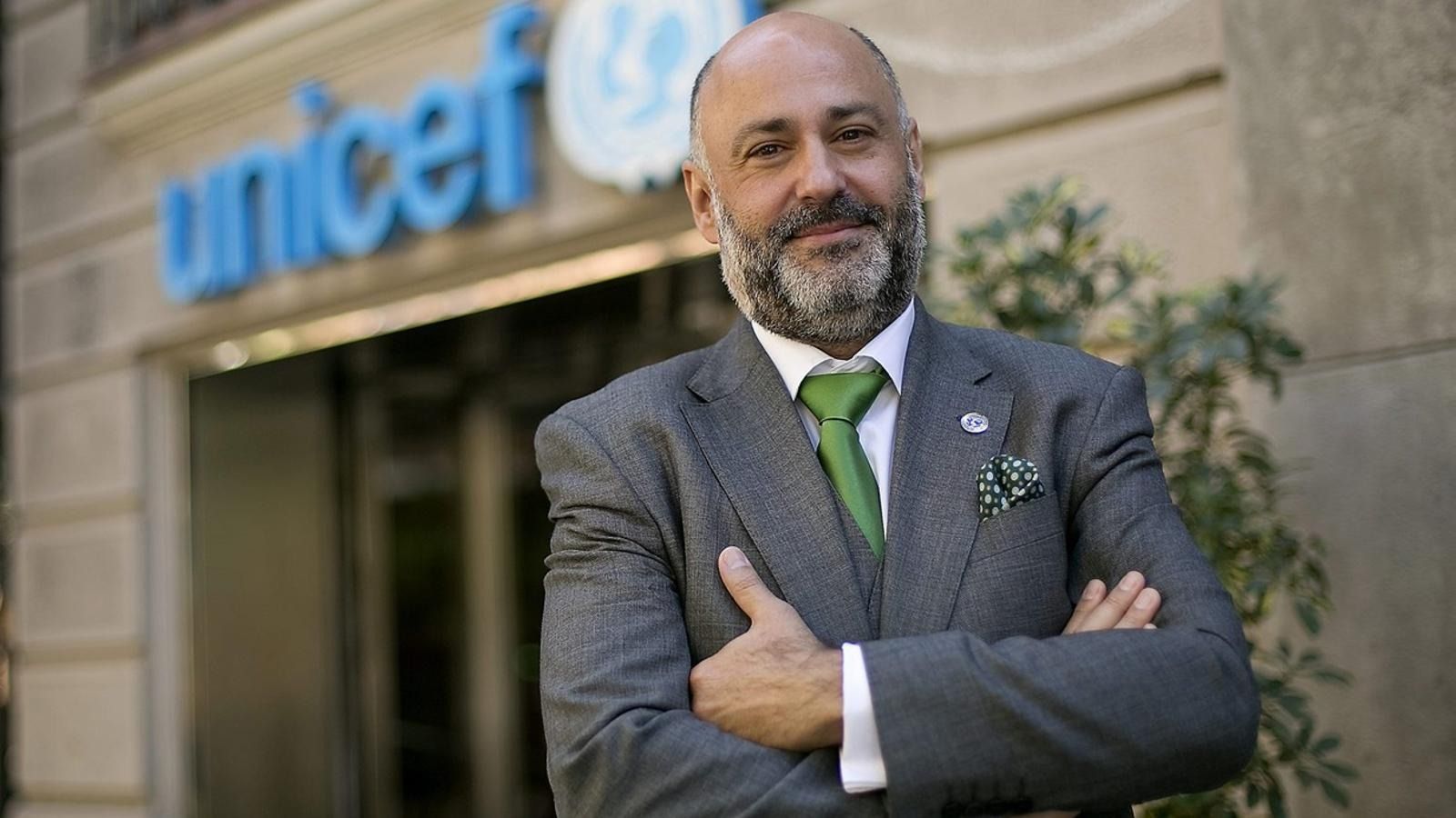 یونیسف: در افغانستان می‌مانیم و با شرایط طالبان می‌سازیم