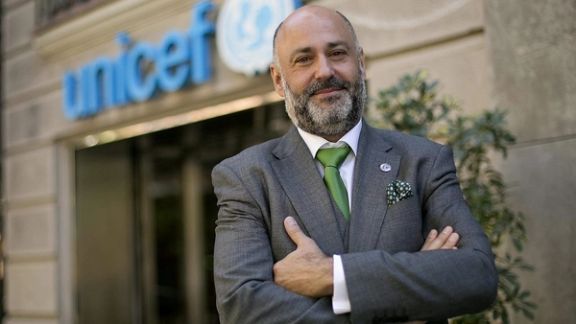 یونیسف: در افغانستان میمانیم و با شرایط طالبان میسازیم