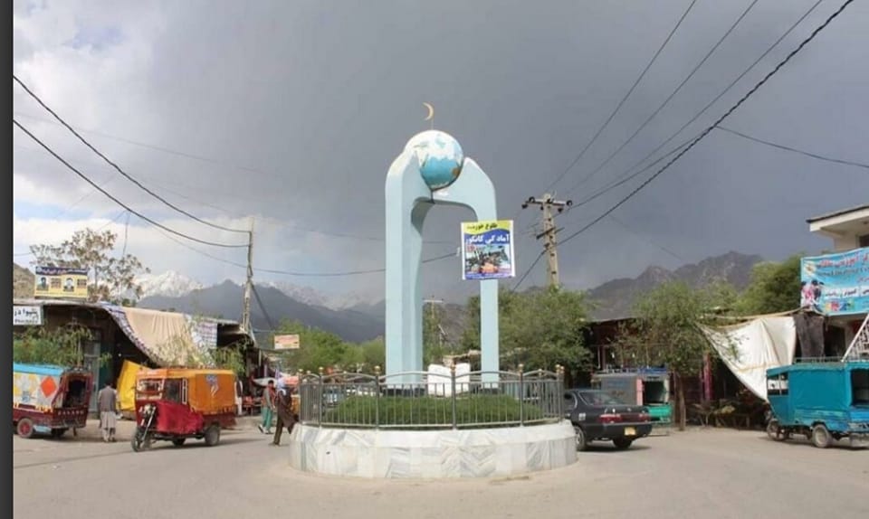 منابع محلی: طالبان یک مراسم شیرینی‌خوری را در کاپیسا با خشونت برهم زدند