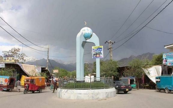 منابع محلی: طالبان یک مراسم شیرینیخوری را در کاپیسا با خشونت برهم زدند