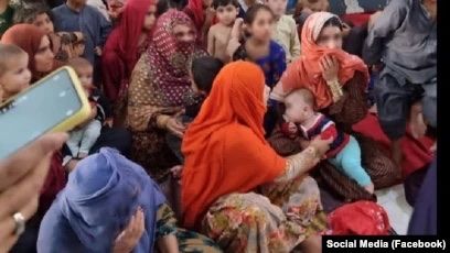 د م.‌م عالي کمېشنرۍ او کډوالو چارو سازمان له هېوادونو غوښتي،چې د افغان کډوالو اېستل وځنډوي