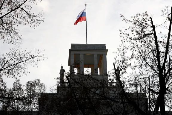 له جرمني څخه یو روسی ډیپلوماټ د جاسوسۍ په تور شړل کېږي