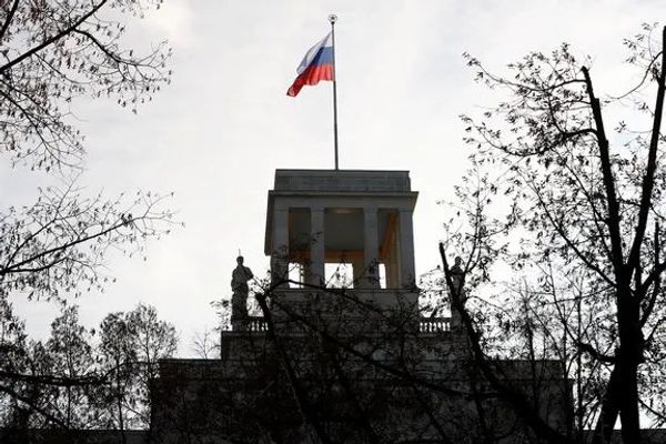 له جرمني څخه یو روسی ډیپلوماټ د جاسوسۍ په تور شړل کېږي