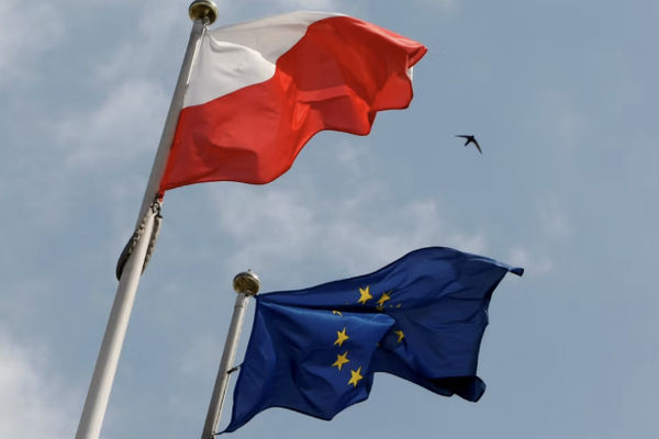 طالبان تعتقل مواطنين بولنديين