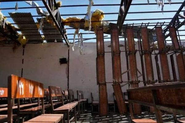 UNAMA States More Civilian Casualties Under Taliban Due to ISIS Attacks