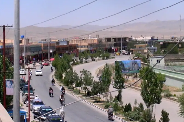 Taliban Flogs Individual In Paktika For Using Drugs