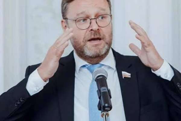 Moscow Accuses ICC Of Double Standards Over Taliban Arrest Warrants