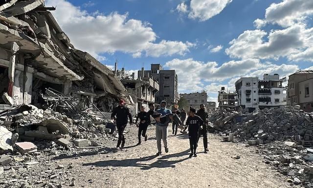 حماس برای «توافق جامع» درباره آزادی همه گروگان‌های اسرائیلی اعلام آمادگی کرد