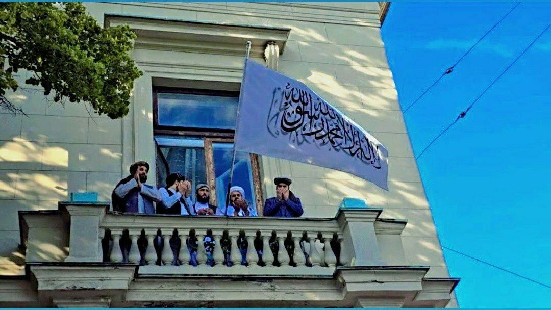 به رسمیت‌شناسی طالبان توسط مسکو؛ گامی در مسیر بازتعریف مناسبات منطقه‌ای