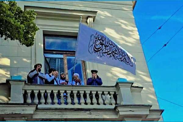به رسمیتشناسی طالبان توسط مسکو؛ گامی در مسیر بازتعریف مناسبات منطقهای