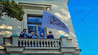 به رسمیتشناسی طالبان توسط مسکو؛ گامی در مسیر بازتعریف مناسبات منطقهای