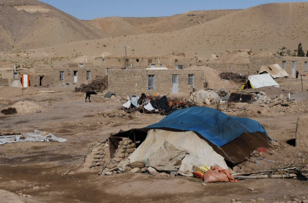 طالبان تعتبر تقرير برنامج الأغذية العالمي حول الجوع في أفغانستان مبالغاً فيه