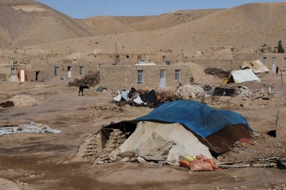 طالبان تعتبر تقرير برنامج الأغذية العالمي حول الجوع في أفغانستان مبالغاً فيه