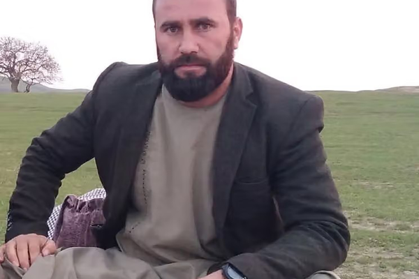 مقتل طبيب في ولاية بادغيس