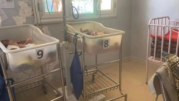 جنگ سودان؛ دهها نوزاد و کودک در یتیمخانهای در خرطوم به دلیل 'عدم رسیدگی' درگذشتند