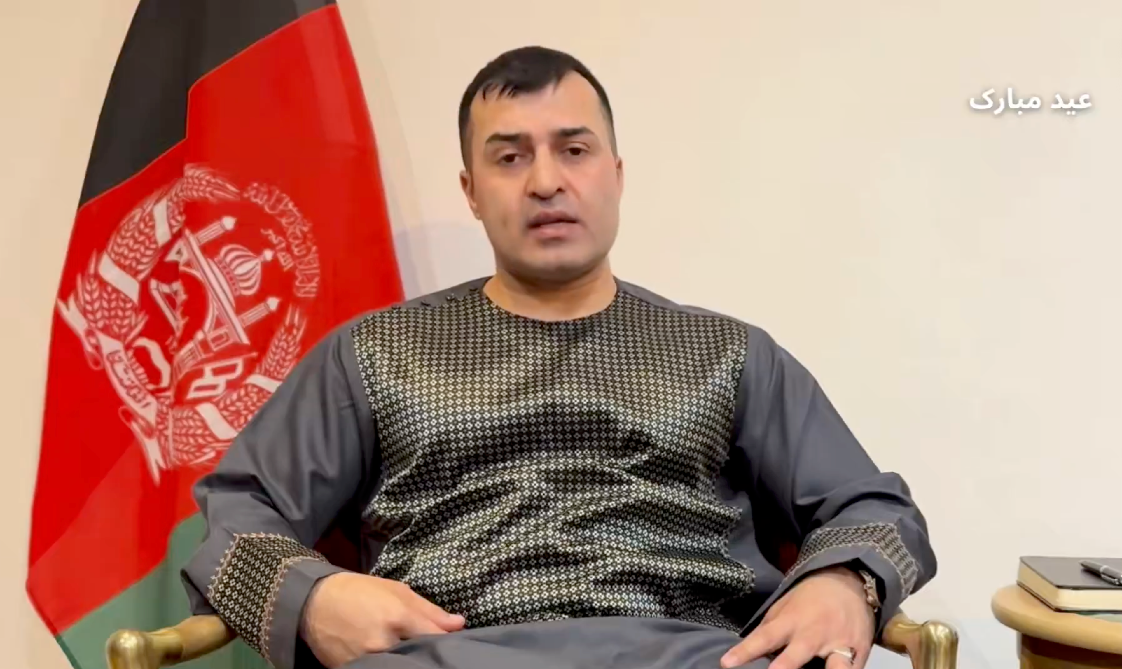 سمېع سادات: طالبان په حکومتولۍ نه پوهېږي او امنیتي پالیسي هم نه‌لري 