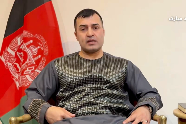 سمېع سادات: طالبان په حکومتولۍ نه پوهېږي او امنیتي پالیسي هم نهلري