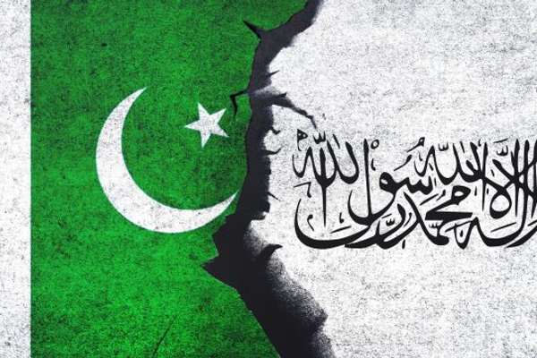 پاکستان افغان خاوره د ترهګرو پناهځای بولي، خو افغانستان بیا پاکستان د ترهګرو مرکز ګڼي