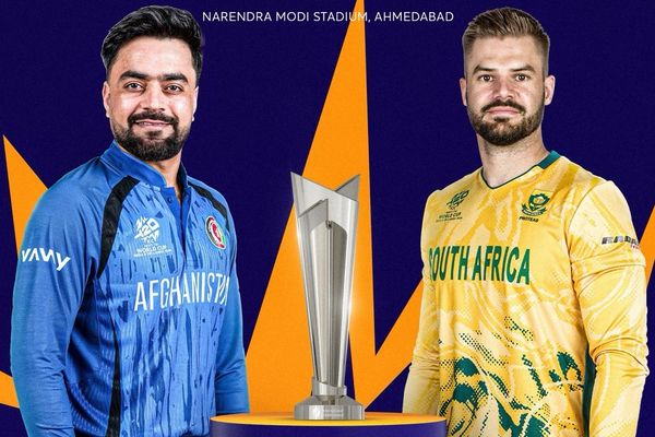 د ۲۰۲۶کال نړۍوال جام؛ د افغانستان د کرېکټ ملي لوبډله نن د سویلي افریقا پر وړاندې لوبه کوي