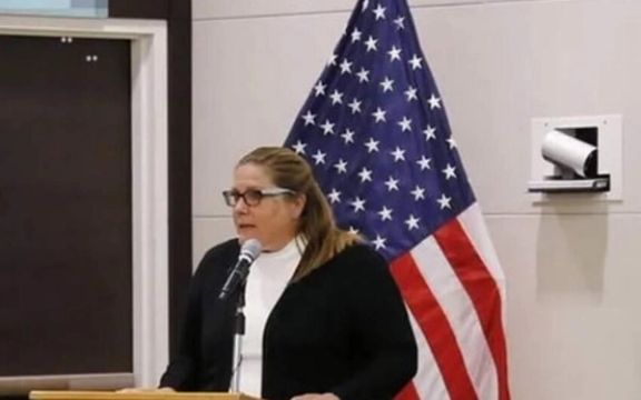 کاردار سفارت امریکا برای افغانستان: بدون زنان کامیاب نخواهیم شد