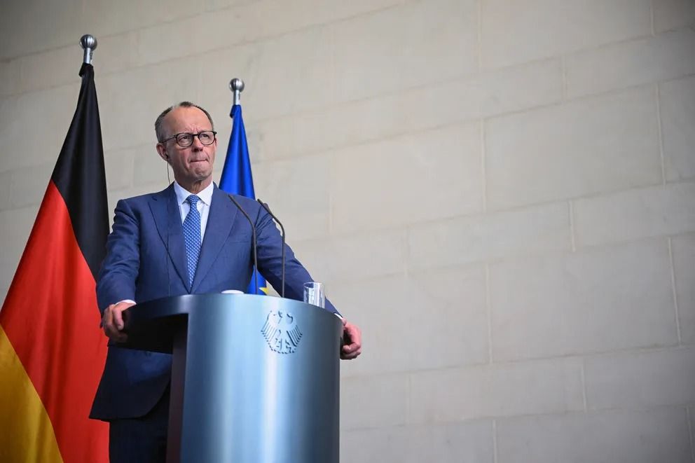 میرڅ: د ایران پروړاندې د جګړې د ژر پای ته رسولو لپاره کومه ګډه تګلاره نشته