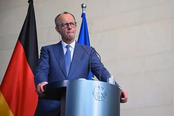 میرڅ: د ایران پروړاندې د جګړې د ژر پای ته رسولو لپاره کومه ګډه تګلاره نشته