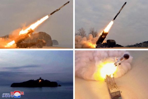 سازمان ملل: کوریای شمالی برنامه ساخت سلاح اتمی و دزدی سایبری خود را ادامه داده است