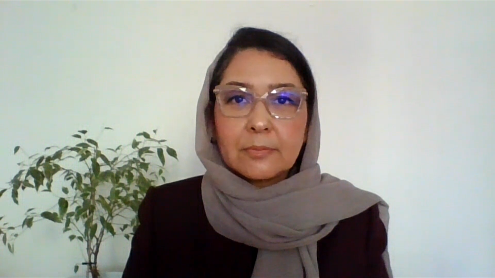 دلیل: محدودیت طالبان بر زنان، بحران صحی را تشدید کرده است