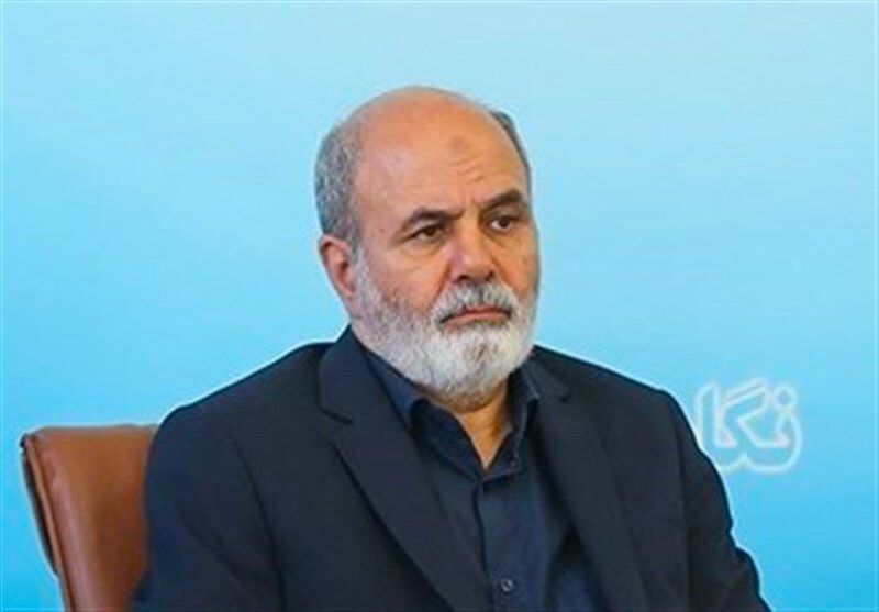 دبیر شورای عالی امنیت ملی ایران: طالبان در تنها جایی که مشکل امنیتی ایجاد نکرده، ایران است