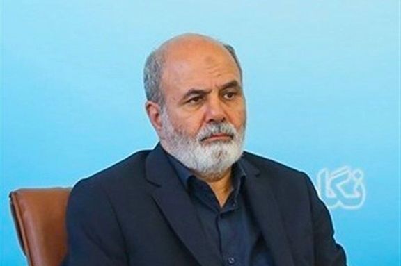 دبیر شورای عالی امنیت ملی ایران: طالبان در تنها جایی که مشکل امنیتی ایجاد نکرده، ایران است