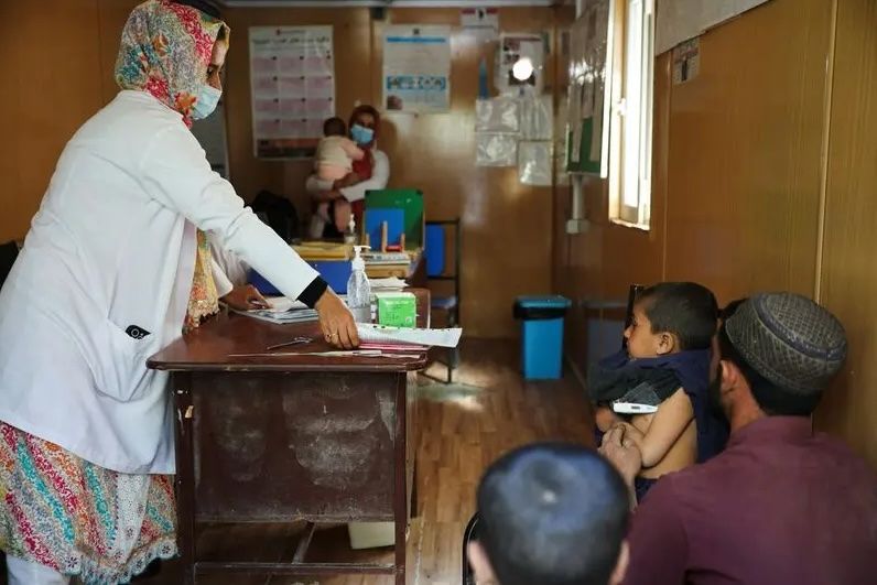 افغان بزګران: د طالبانو د کوکنارو بندیز بزګران له اقتصادي ستونزو سره مخ کړي