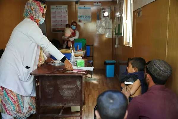 افغان بزګران: د طالبانو د کوکنارو بندیز بزګران له اقتصادي ستونزو سره مخ کړي