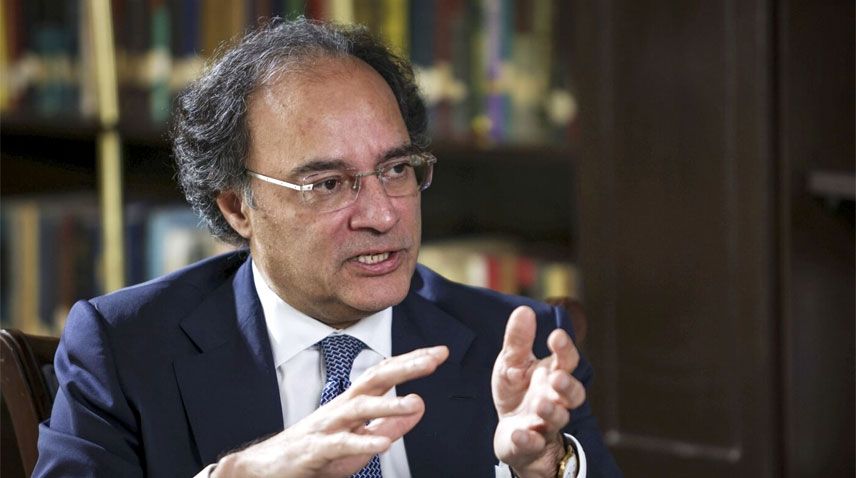 د پاکستان مالیې وزیر: راتلونکې میاشت د پیسو نړیوال صندوق سره د پور پر تمدید خبرې کوو