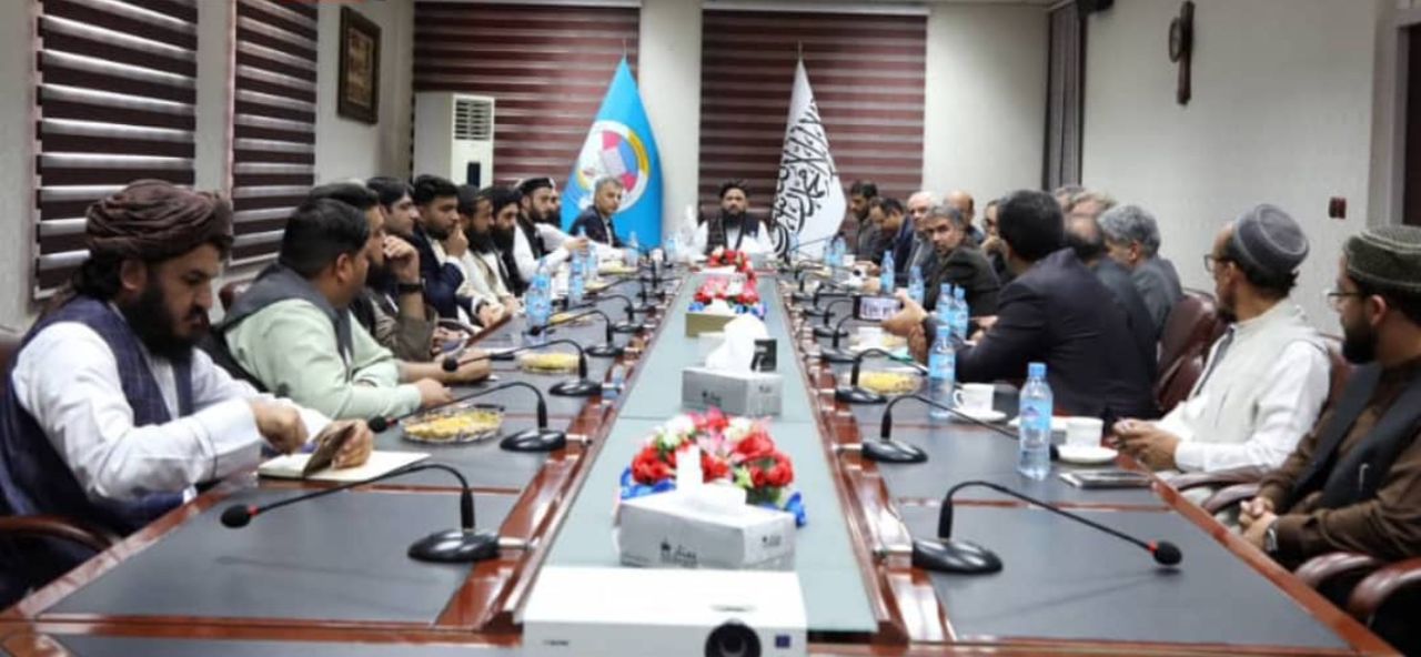 طالبانو ویلي، چې ایراني پانګه‌وال په افغانستان کې د برېښنا تولید ته لېواله دي