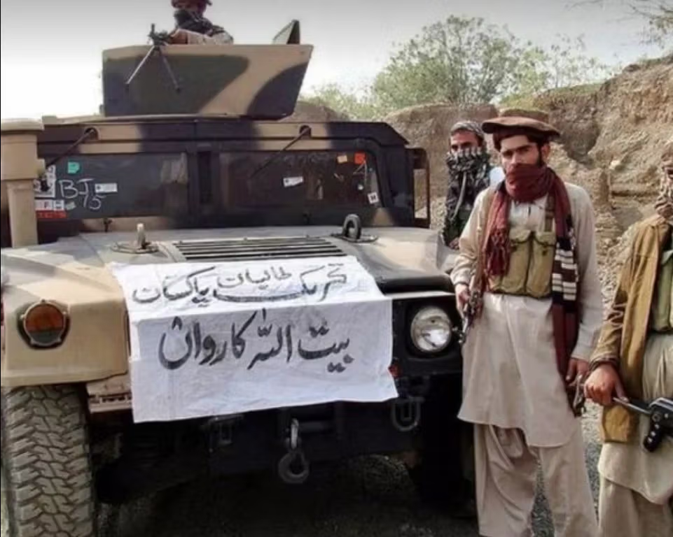 حركة طالبان باكستان تزعم قتل أكثر من 3800 عنصر من القوات الأمنية الباكستانية في 2025