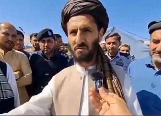 یک مقام طالبان خواهان تسریع‌ اخراج مهاجران افغان از پاکستان شد