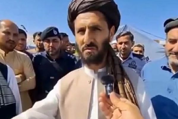 یک مقام طالبان خواهان تسریع اخراج مهاجران افغان از پاکستان شد