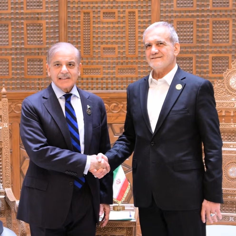 نخست‌وزیر پاکستان برای حل تنش‌ ایران و اسرائیل بر ضرورت دیپلماسی تاکید کرد