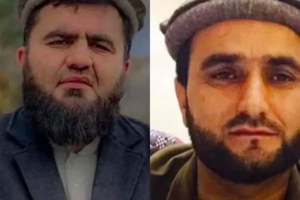Taliban Arrest Two Clerics Critical Of Group’s Monopoly Of Power