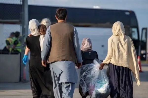 Taliban Calls For Trilateral Meet With Pak, UN Over Afghan Refugee Expulsions