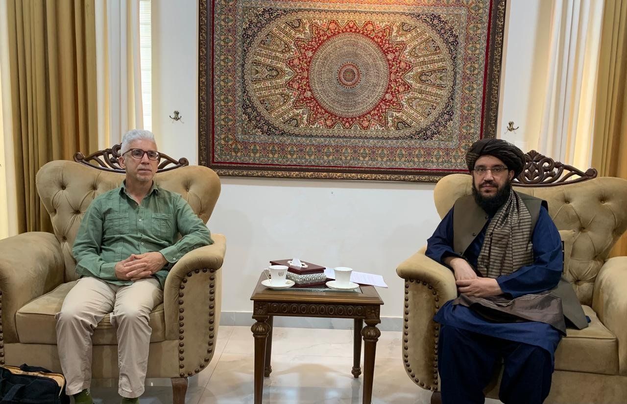 مقام سازمان ملل از طالبان خواست مرز با پاکستان برای عبور موترهای امدادرسان باز شود