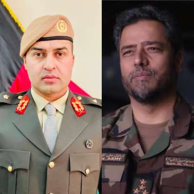د جګړې دویم څپرکی؛ دوه مخالف جنرالان د طالبانو له ماتې وروسته څه غواړي؟