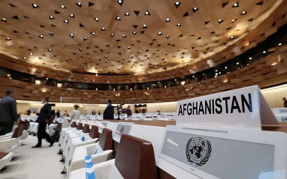 د قطر د بهرنیو چارو وزارت وايي د دوحې غونډې ته د ۲۵ هېوادونو استازي بلل شوي دي