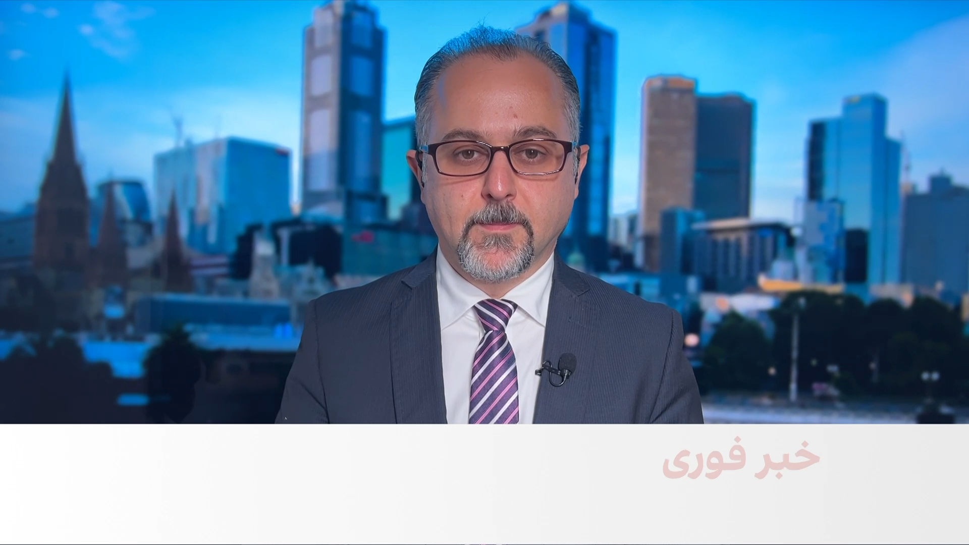 بحران خاورمیانه رشد اقتصادی جهان را تهدید می‌کند